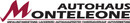Logo Autohaus Monteleone GmbH